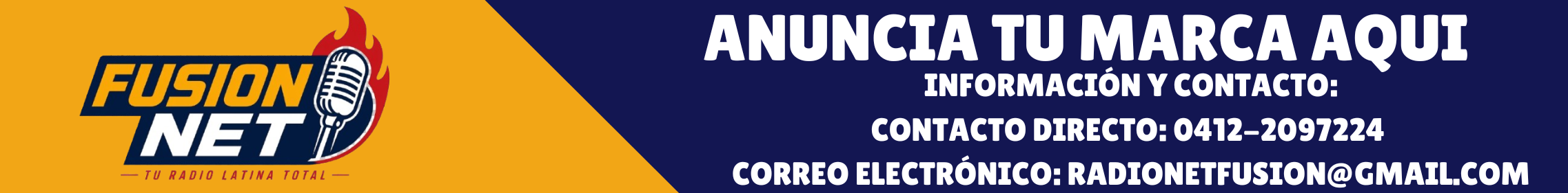 Banner Anuncia